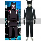Naruto Shippuden Kankuro Halloween Cosplay Costume