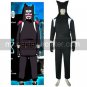 Naruto Shippuden Kankuro Halloween Cosplay Costume