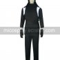 Naruto Shippuden Kankuro Halloween Cosplay Costume