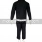 Naruto Shippuden Kiba Inuzuka Halloween Cosplay Costume