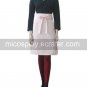 Naruto Shippuden Rin Cosplay Costume
