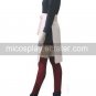 Naruto Shippuden Rin Cosplay Costume