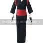 Naruto Shippuden Temari Halloween Cosplay Costume