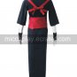 Naruto Shippuden Temari Halloween Cosplay Costume