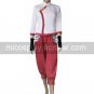 Naruto Shippuden Tenten Halloween Cosplay Costume 2