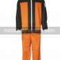 Naruto Shippuden Uzumaki Hokage Halloween Cosplay Costume