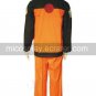 Naruto Shippuden Uzumaki Hokage Halloween Cosplay Costume