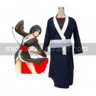Naruto Shizune Cosplay Costume