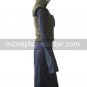 Naruto Shizune Jonin Cosplay Costume