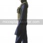 Naruto Shizune Jonin Cosplay Costume