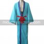 Naruto Six-Tailed Slug Utakata Cosplay Costume