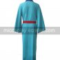 Naruto Six-Tailed Slug Utakata Cosplay Costume