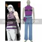 Naruto Taka Hawk Suigetsu Hozuki Halloween Cosplay Costume
