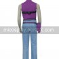 Naruto Taka Hawk Suigetsu Hozuki Halloween Cosplay Costume