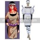 Naruto Tayuya Of The Sound Four Halloween Cosplay Costume