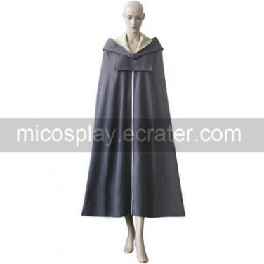 Naruto Team Hebi Cloak Cosplay Costumec cloak For Women