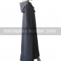 Naruto Team Hebi Cloak Cosplay Costumec cloak For Women