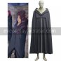 Naruto Team Hebi Cosplay Cloak