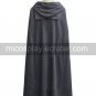 Naruto Team Hebi Cosplay Cloak