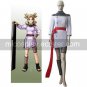 Naruto Temari Chunin Exam Cosplay Costume