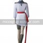 Naruto Temari Chunin Exam Cosplay Costume