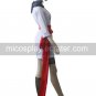 Naruto Temari Chunin Exam Cosplay Costume