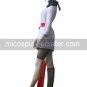 Naruto Temari Chunin Exam Cosplay Costume