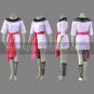 Naruto Temari Cosplay Costume