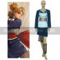 Naruto Temari Fan Art Halloween Cosplay Costume
