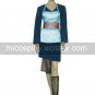 Naruto Temari Fan Art Halloween Cosplay Costume