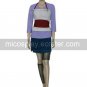 Naruto Temari Halloween Cosplay Costume