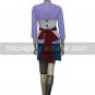 Naruto Temari Halloween Cosplay Costume
