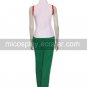 Naruto Tenten Halloween Cosplay Costume