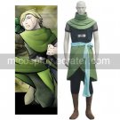Naruto Three-Tailed Giant Turtle Yagura Cosplay Costume