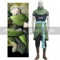Naruto Three-Tailed Giant Turtle Yagura Cosplay Costume
