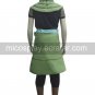 Naruto Three-Tailed Giant Turtle Yagura Cosplay Costume