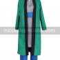 Naruto Tsunade 5th Hokage Halloween Cosplay Costume
