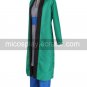 Naruto Tsunade 5th Hokage Halloween Cosplay Costume