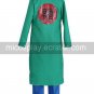 Naruto Tsunade 5th Hokage Halloween Cosplay Costume