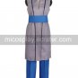 Naruto Tsunade 5th Hokage Halloween Cosplay Costume