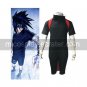 Naruto Uchiha Sasuke Halloween Cosplay Costume 2