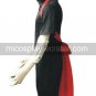 Naruto Uchiha Sasuke Halloween Cosplay Costume 2