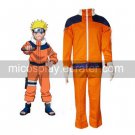 Naruto Uzumaki Hokage Halloween Cosplay Costume