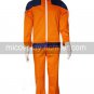 Naruto Uzumaki Hokage Halloween Cosplay Costume