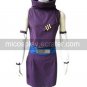 Naruto Yamanaka Ino Halloween Costume Cosplay