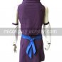 Naruto Yamanaka Ino Halloween Costume Cosplay
