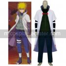 Naruto Yondaime 4th Hokage Halloween Cosplay Costume