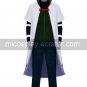 Naruto Yondaime 4th Hokage Halloween Cosplay Costume
