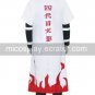Naruto Yondaime 4th Hokage Halloween Cosplay Costume