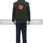 Naruto Yondaime 4th Hokage Halloween Cosplay Costume